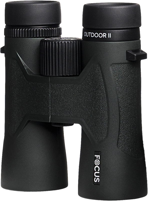 Focus Outdoor 8x42 - Bild 3