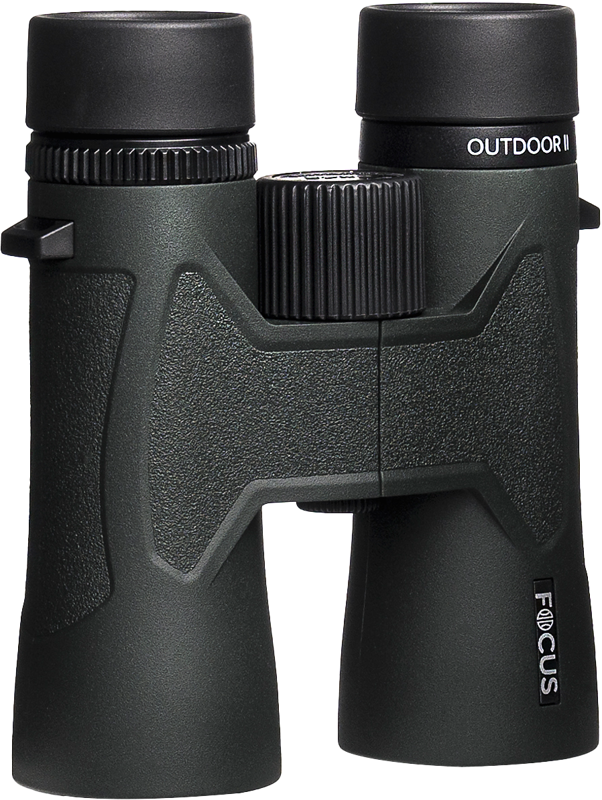 Focus Outdoor 8x42 - Bild 2