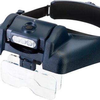 Discovery Crafts DHR 20 Förstoringsglasögon