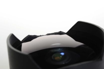 AF DX Fisheye-NIKKOR 10.5mm f/2.8G ED Begagnad - Bild 4