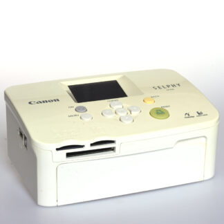 Skrivare Canon Selphy CP760 Begagnad