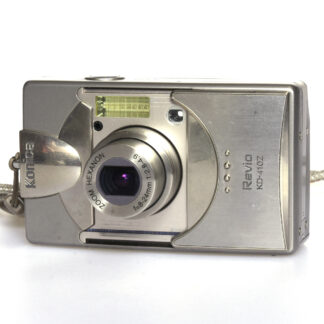 Konica Revio KD-410Z Begagnad