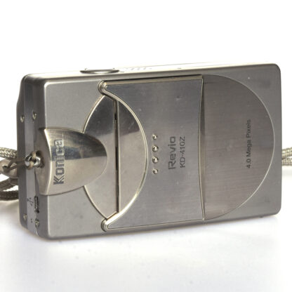 Konica Revio KD-410Z Begagnad - Bild 2