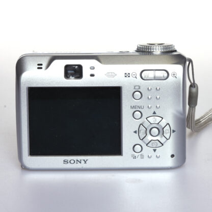 Sony DSC-S90 Begagnad - Bild 3