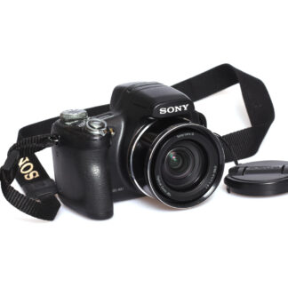 Sony Cybershot DSC-HX1 Begagnad