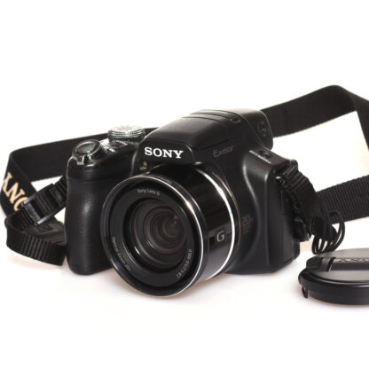 Sony Cybershot DSC-HX1 Begagnad - Bild 2
