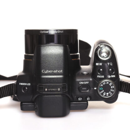 Sony Cybershot DSC-HX1 Begagnad - Bild 3