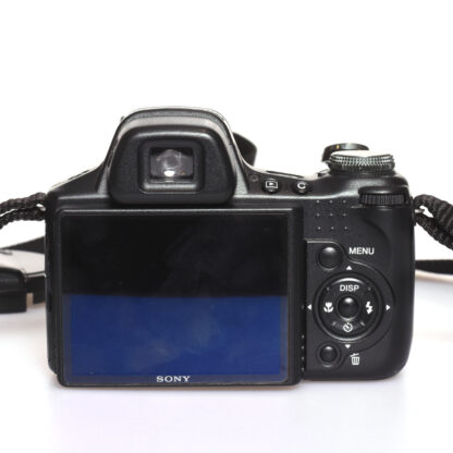 Sony Cybershot DSC-HX1 Begagnad - Bild 4
