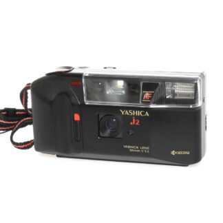 Yashica J2 Begagnad