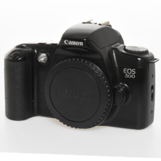Canon EOS 500 kamerahus Begagnad