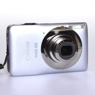 Canon Ixus 105 Begagnad