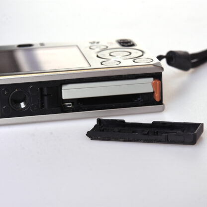 Canon Ixus 70 Begagnad - Bild 4