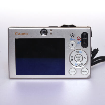 Canon Ixus 70 Begagnad - Bild 3