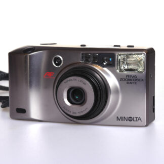 Minolta Riza Zoom 105EX Begagnad