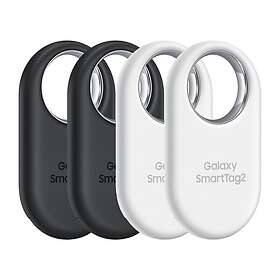 Samsung Galaxy SmartTag2 4-pack