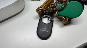 Samsung Galaxy SmartTag2 4-pack - Bild 3