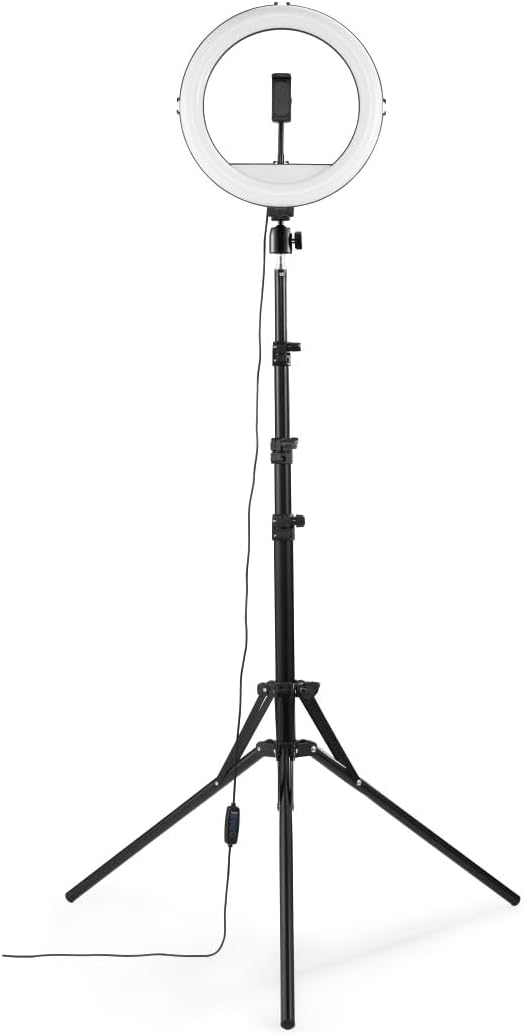 Hama LED-ringlight - Bild 5