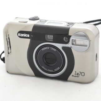 Konica Z-up 70 Begagnad