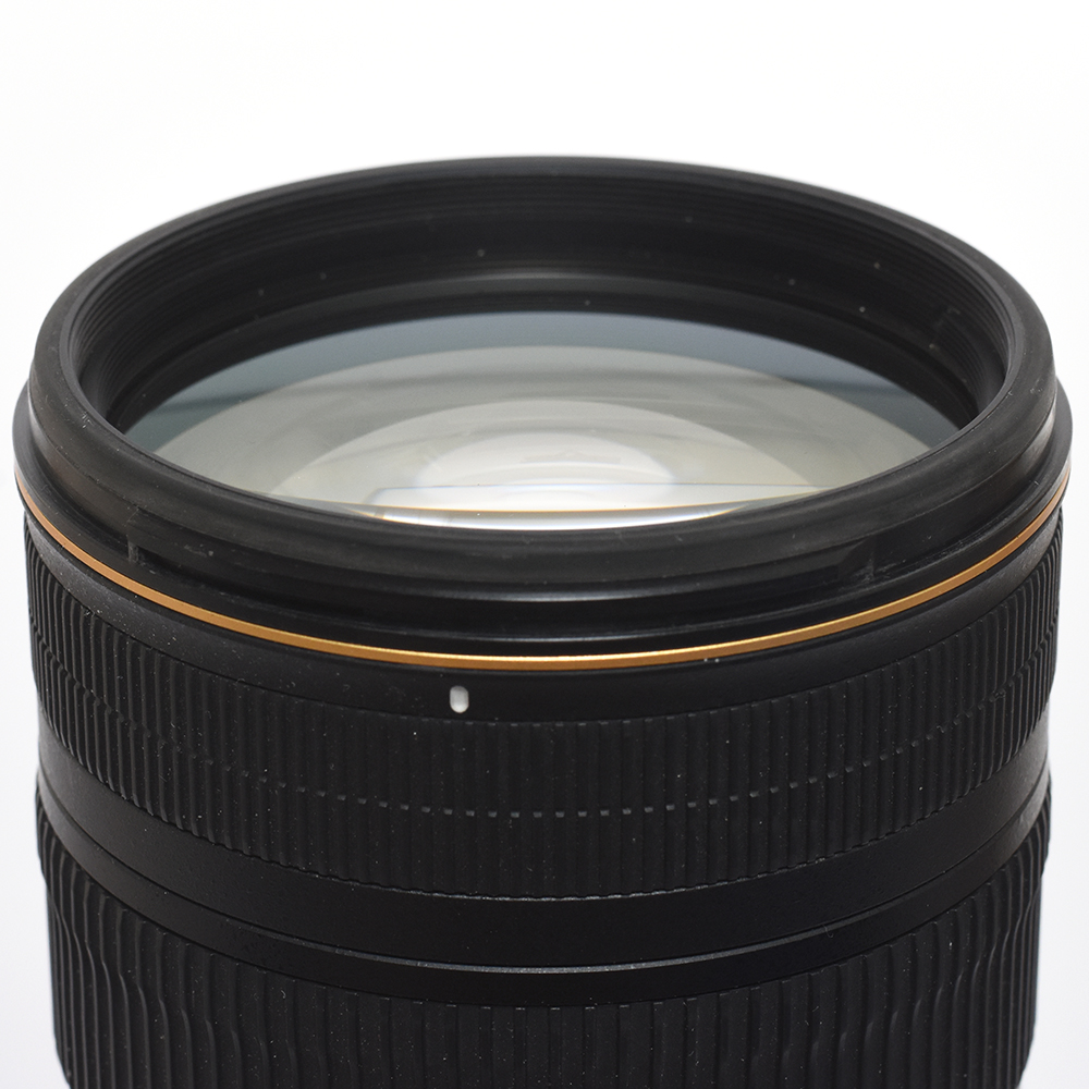 Nikon AF-S NIKKOR 24-120mm f/4 G ED VR Begagnad - Bild 4